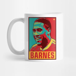 Barnes Mug
